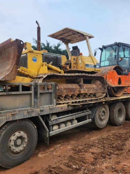 Vá vỏ lưu động 24/24