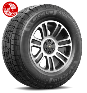 LỐP MICHELIN