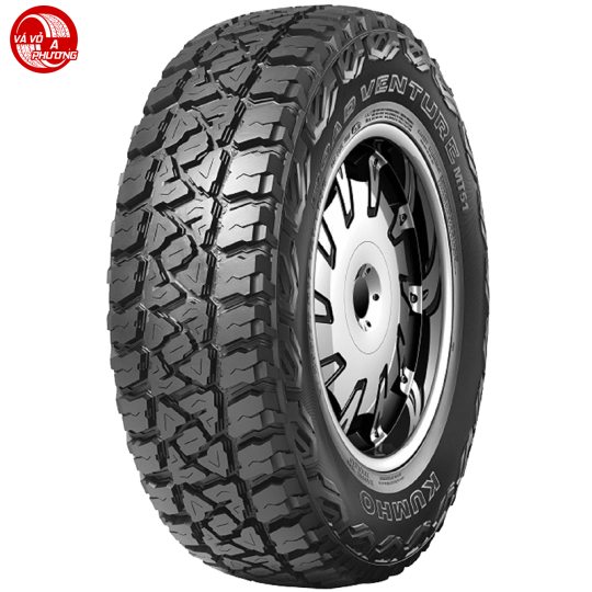 LỐP KUMHO
