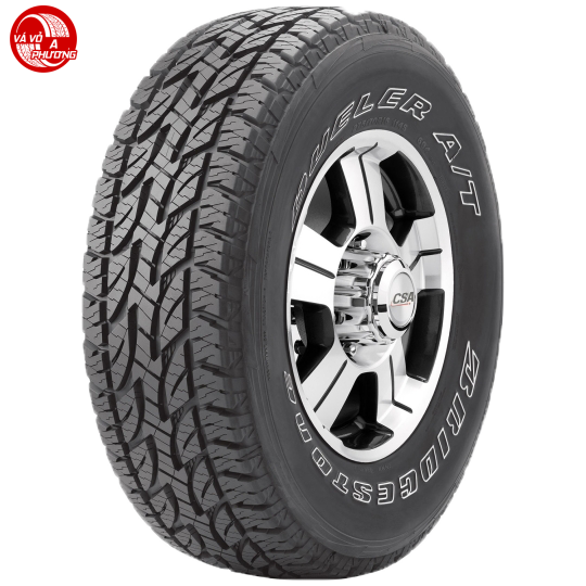 LỐP BRIDGESTONE
