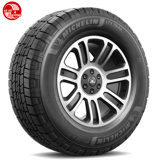 LỐP MICHELIN